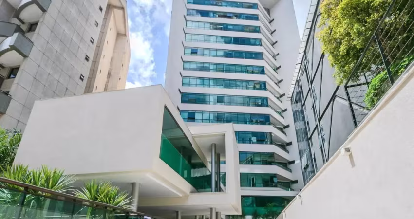ANDAR COMERCIAL COM 340 M² NO CORACAO DO VALE DO SERENO, NOVA LIMA-MG
