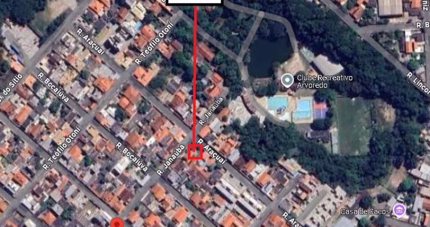 VENDO ALUGO OU TROCO - POR CASA EM LAGOA SANTA-MG