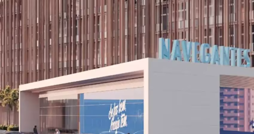Navegantes - Comercial-qualidade de vida no ponto mais nobre da Lagoa dos Ingleses.