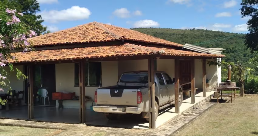 LINDO SITIO EM SETE LAGOAS COM ESTRUTURA PARA PRODUZIR DE TUDO!
