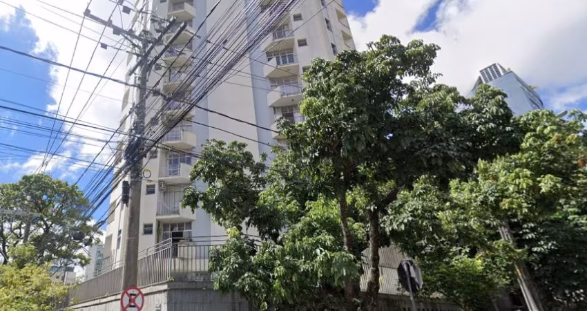 EXCELENTE COBERTURA COM UMA LINDA VISTA DE 360. GRAUS.