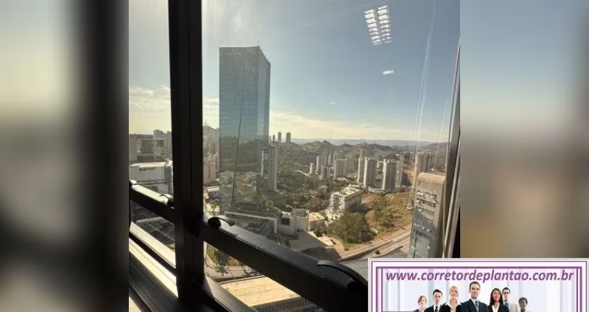 SALA COMERCIAL NO VILA DA SERRA
