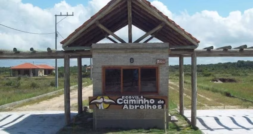 É por tudo isso que você deve vir para Nova Viçosa!