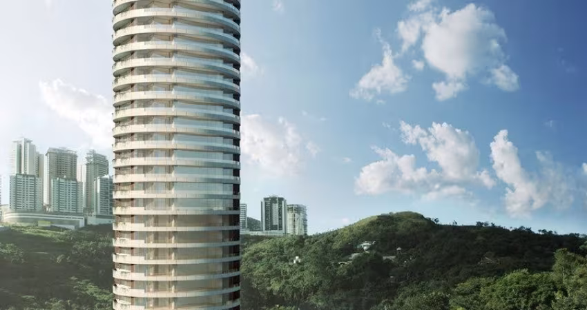 LINDO APARTAMENTO DE LUXO COM 245 M² NO VALE DO SERENO.