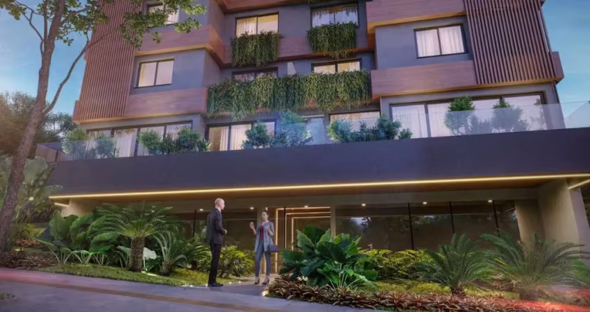 Allegro Residence.   Rua São Romão, 202  |   Santo Antônio - Belo Horizonte/MG