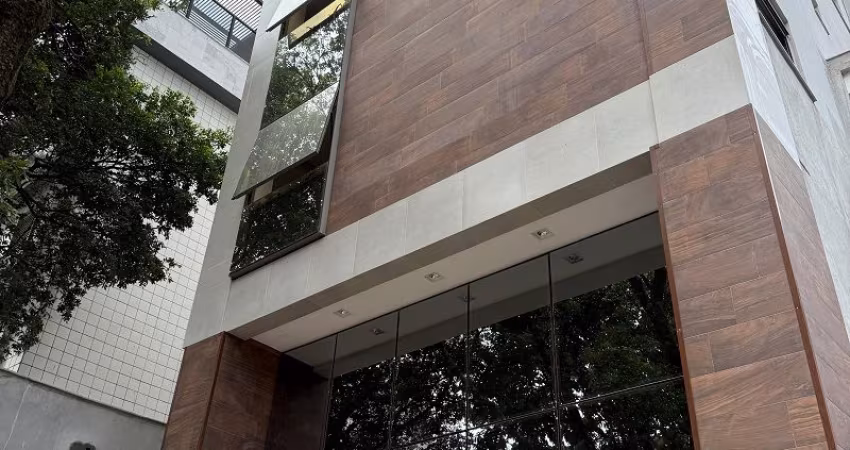 Apartamento à venda com 63 m², 2 quartos e 2 vagas R$ 670,000