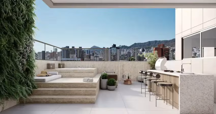 Excelente oportunidade em morar no luxuoso apt no do sao pedro