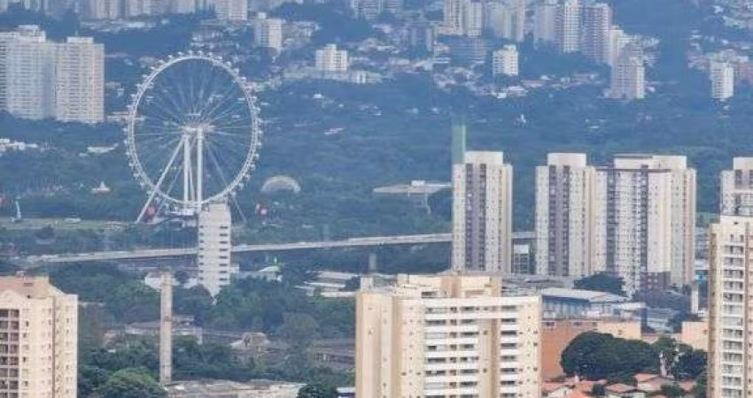 APARTAMENTO - VILA YARA - SP