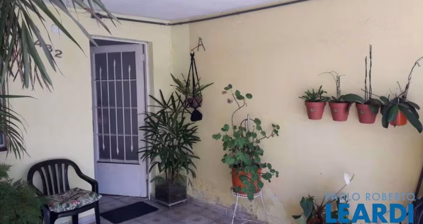 SOBRADO - QUITAÚNA - SP