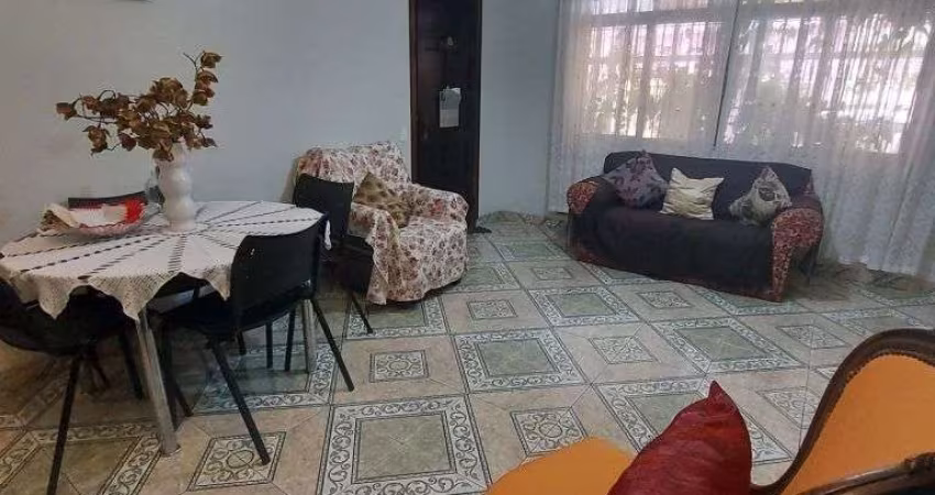 SOBRADO - VILA DALVA - SP