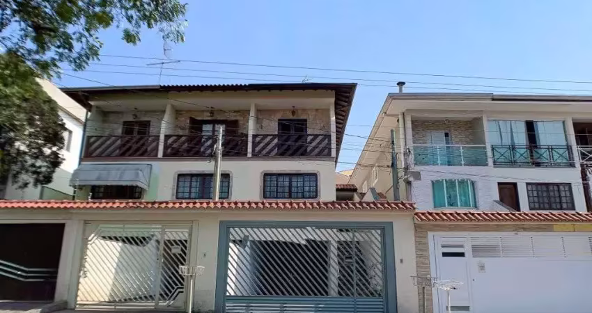Casa com 3 quartos à venda na Vila São Francisco, São Paulo 