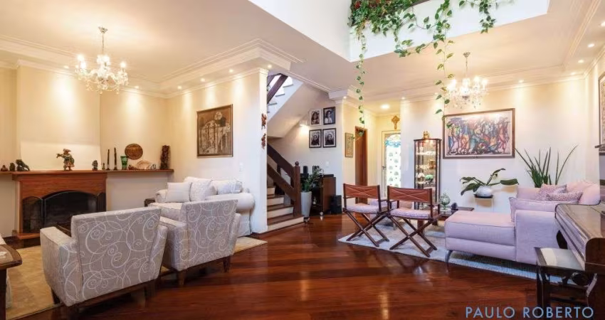 SOBRADO - VILA SÃO FRANCISCO - SP