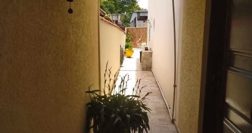 Casa com 3 quartos à venda na Vila Santa Edwiges, São Paulo 