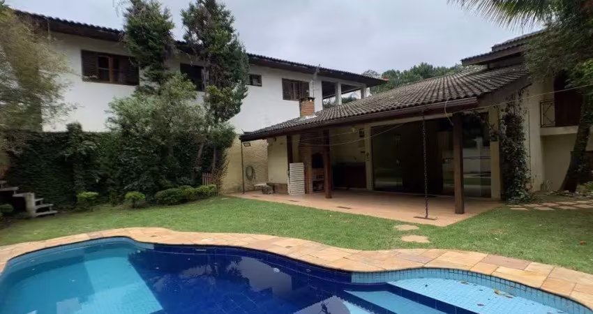 Casa com 4 quartos à venda no Parque dos Príncipes, Osasco 