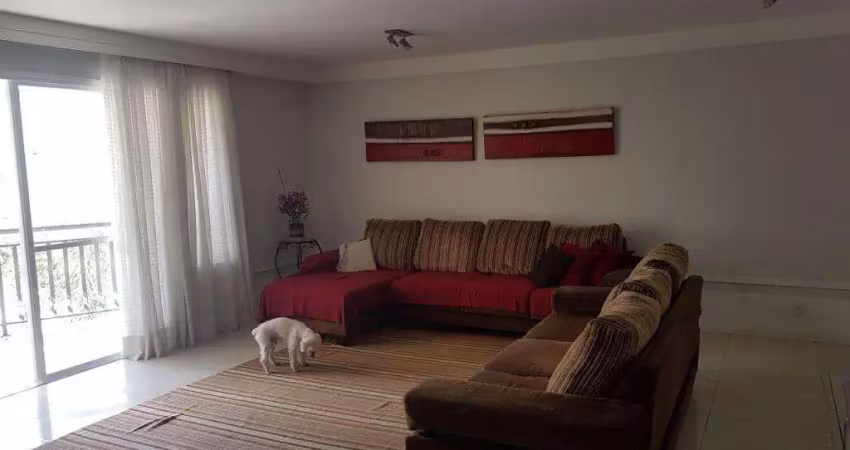 Apartamento com 3 quartos à venda na Vila São Francisco, São Paulo 