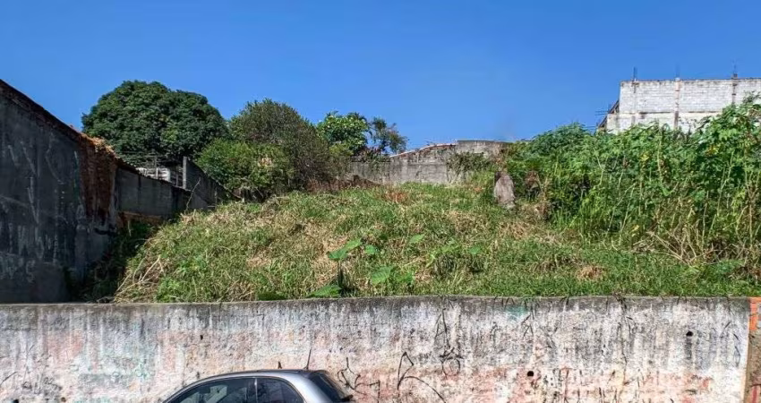 AREA - JAGUARÉ - SP