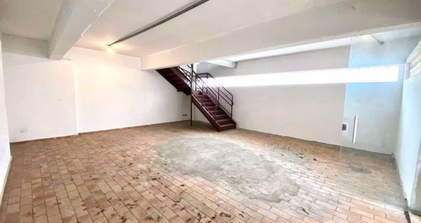 COMERCIAL - JARDIM PAULISTANO - SP