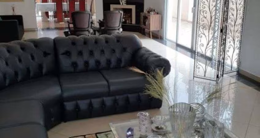 SOBRADO - JARDIM ADALGISA - SP