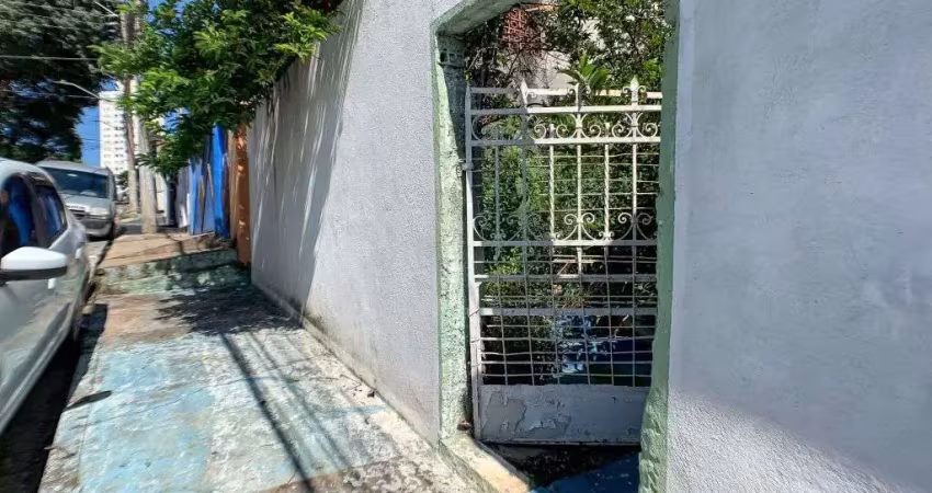 Terreno comercial à venda em Jaguaré, São Paulo 