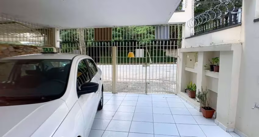 Casa com 3 quartos à venda no Butantã, São Paulo 