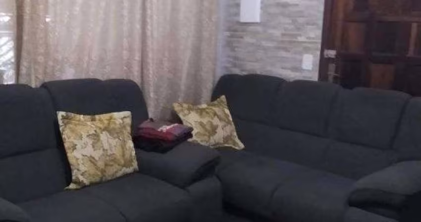 SOBRADO - JARDIM ESTER YOLANDA - SP