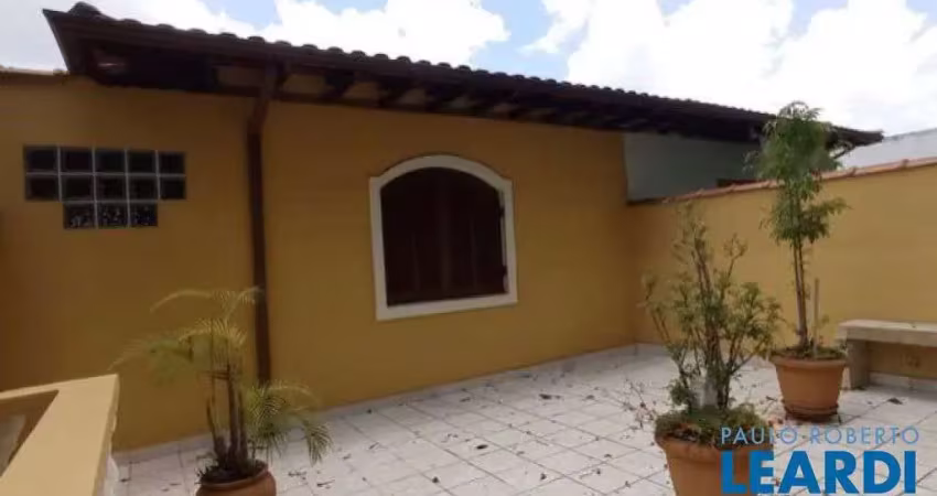 Casa com 3 quartos à venda no Butantã, São Paulo 