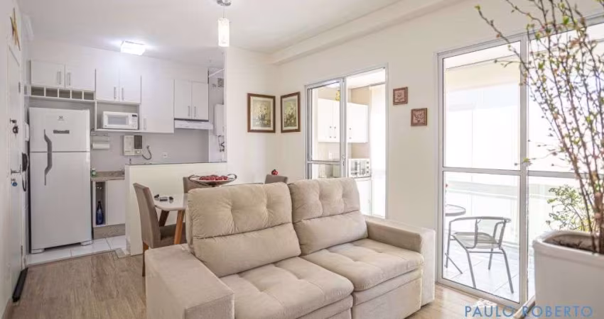 APARTAMENTO - VILA YARA - SP