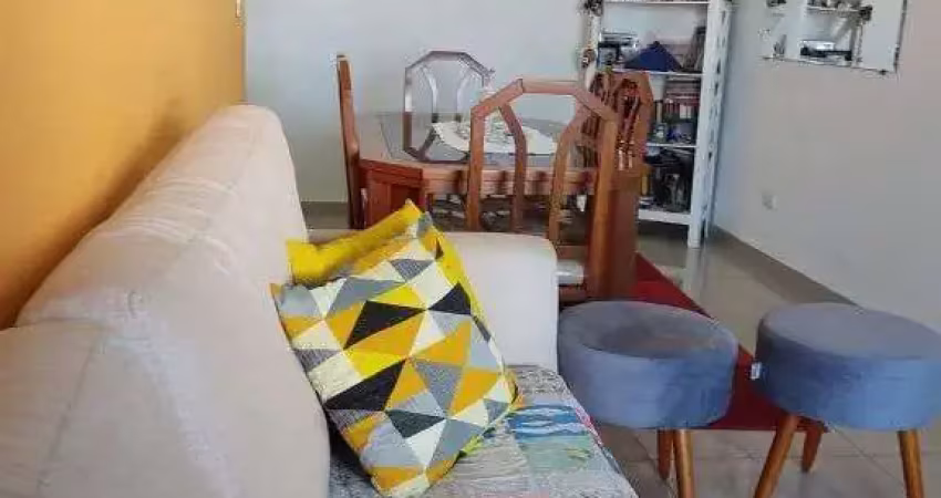 Apartamento com 2 quartos à venda na Vila Yara, Osasco 