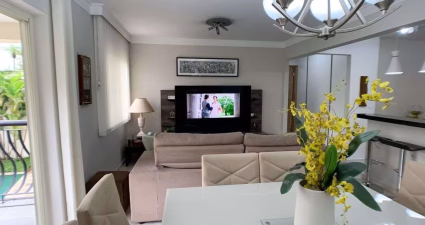 APARTAMENTO - VILA SÃO FRANCISCO - SP
