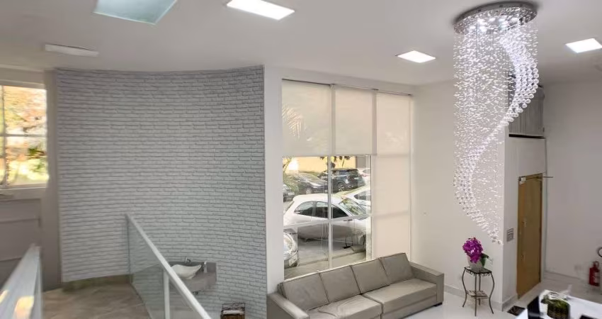 COMERCIAL - JAGUARÉ - SP