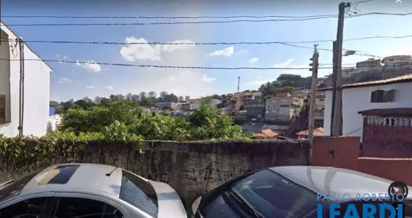 Terreno à venda no Butantã, São Paulo 