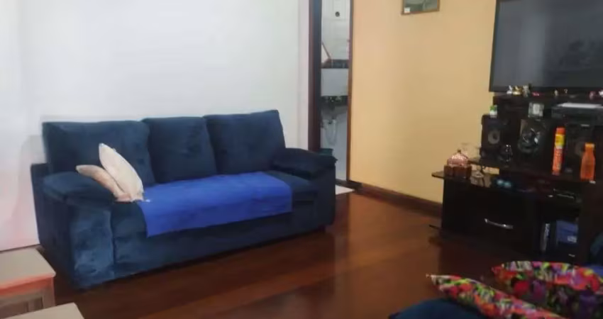 Casa com 2 quartos à venda na Vila Antônio, São Paulo 