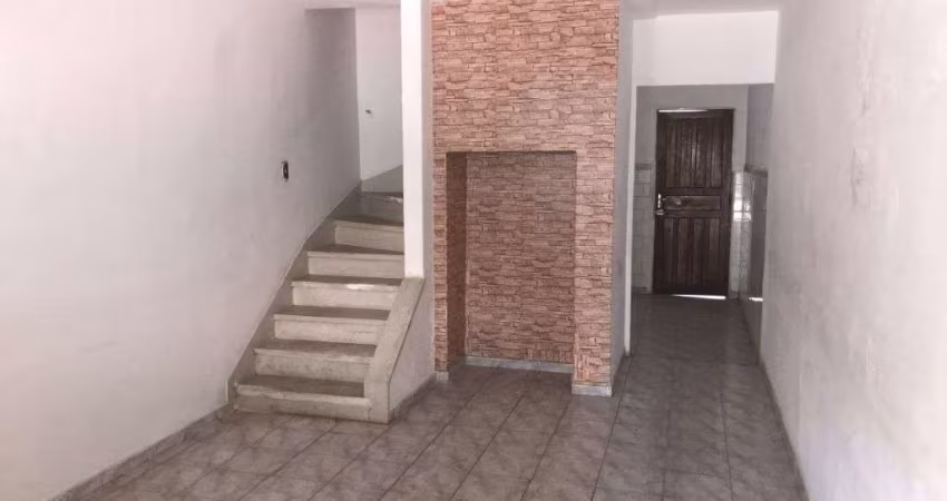 SOBRADO - RIO PEQUENO - SP