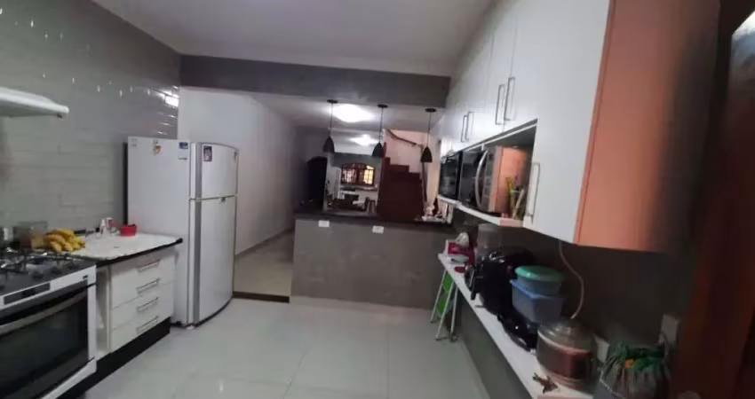 Casa com 3 quartos à venda no Butantã, São Paulo 