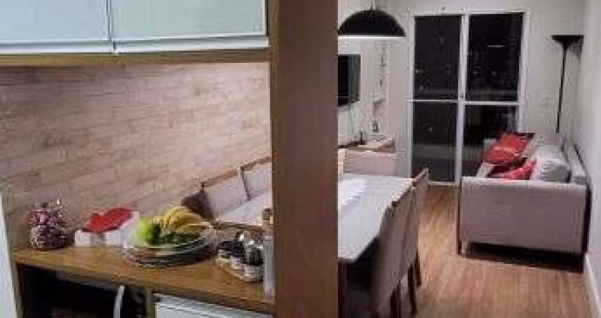 APARTAMENTO - JAGUARIBE - SP