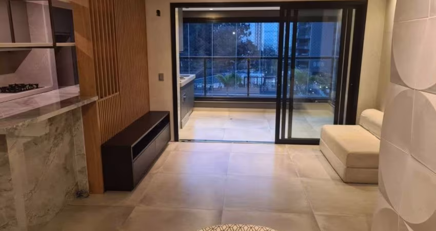 APARTAMENTO - VILA YARA - SP