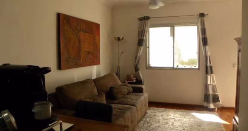 CASA EM CONDOMÍNIO - VILA SÃO FRANCISCO - SP