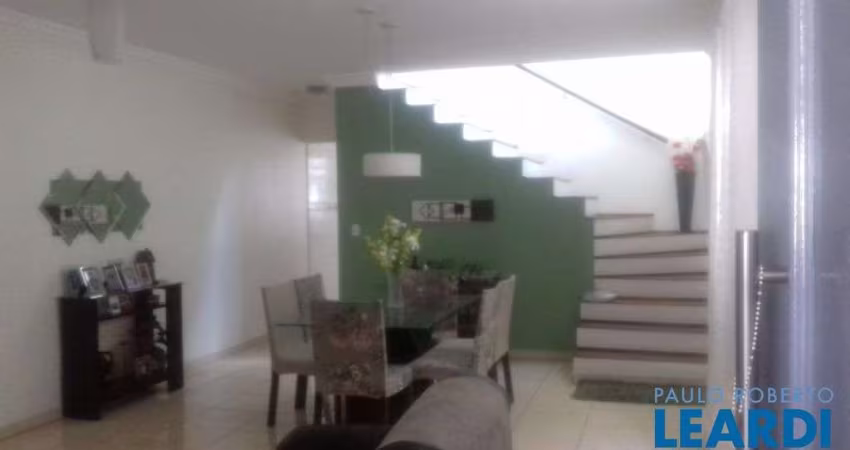 SOBRADO - JARDIM D&amp;#039;ABRIL - SP