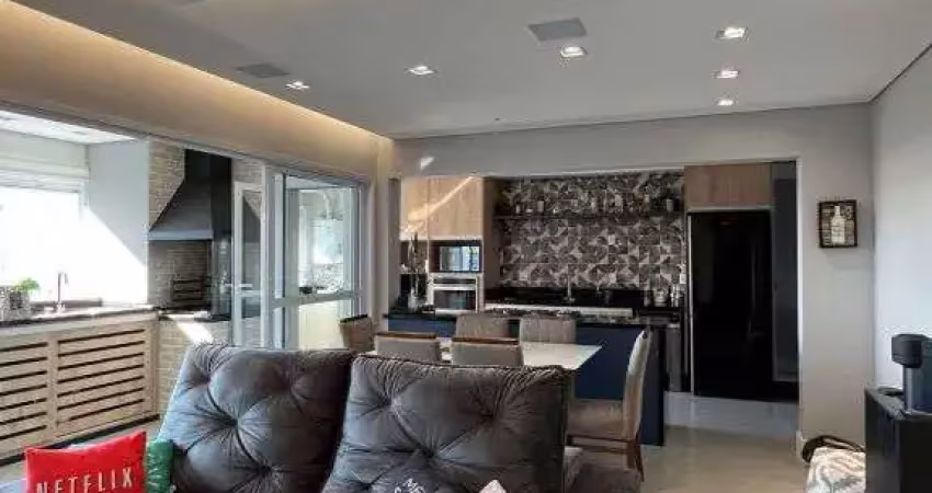 APARTAMENTO - JARDIM LORIAN - SP