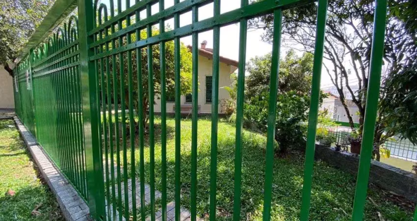 Casa com 4 quartos à venda na Cidade São Francisco, São Paulo 