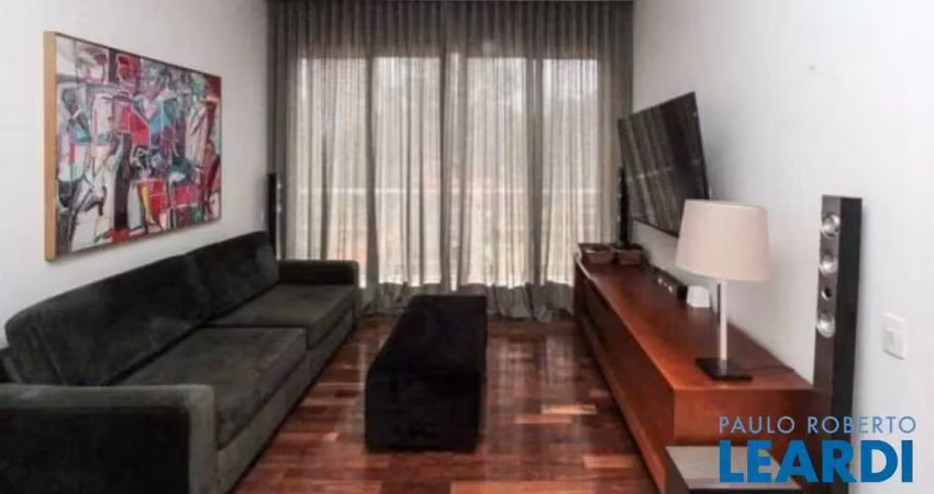 Casa com 4 quartos à venda no Parque dos Príncipes, São Paulo 