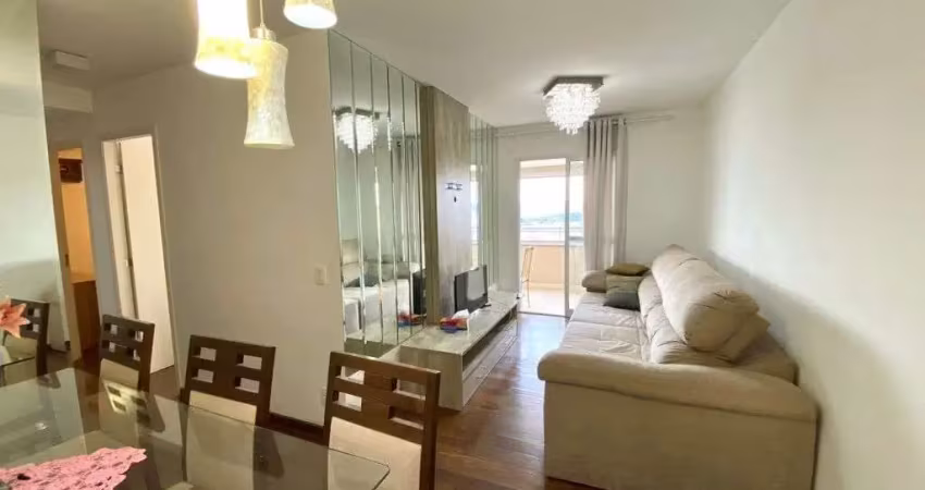 Apartamento com 3 quartos à venda na Vila Lageado, São Paulo 