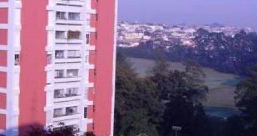 APARTAMENTO - VILA YARA - SP