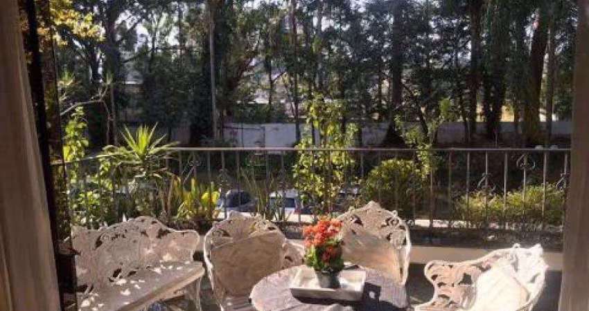 APARTAMENTO - VILA SÃO FRANCISCO - SP