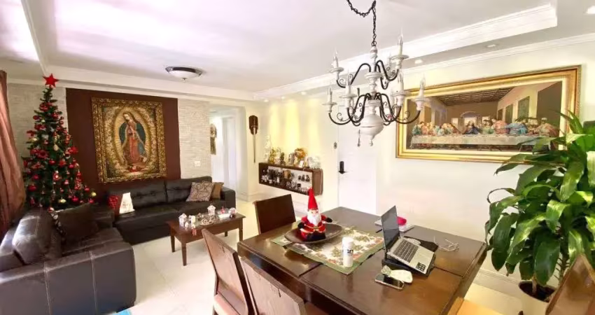 Apartamento com 3 quartos à venda na Vila São Francisco, São Paulo 
