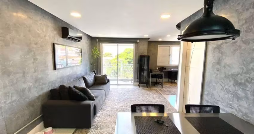 Apartamento com 1 quarto para alugar em Jaguaré, São Paulo 