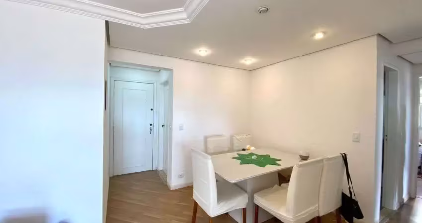Apartamento com 3 quartos à venda no Jardim Ester, São Paulo 