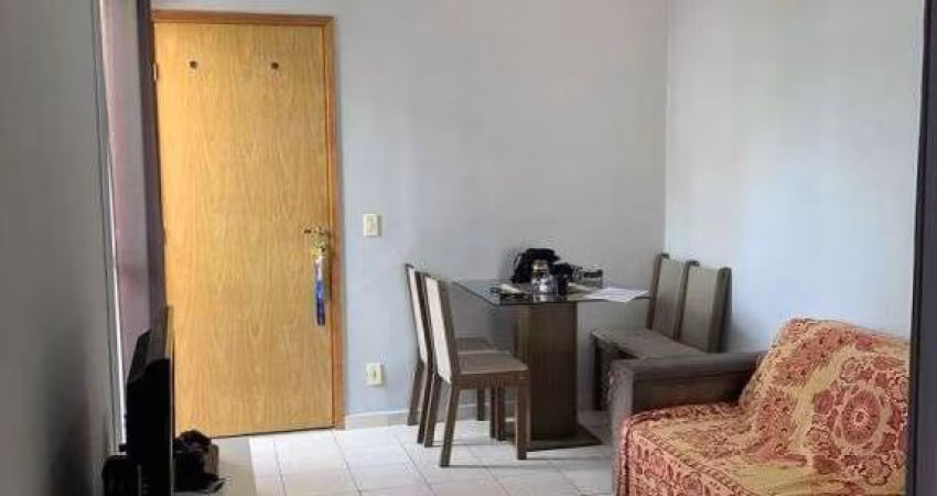 APARTAMENTO - JARDIM ÍSIS - SP