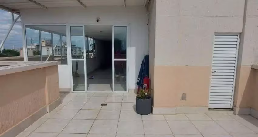 Ponto comercial para alugar na Vila Yara, Osasco 