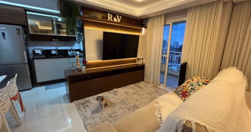 APARTAMENTO - PRESIDENTE ALTINO (R. M. ) - SP
